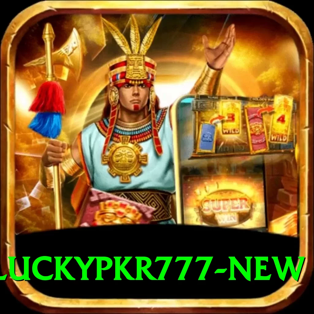 LuckyPKR777 Official v3.0.3 - 2