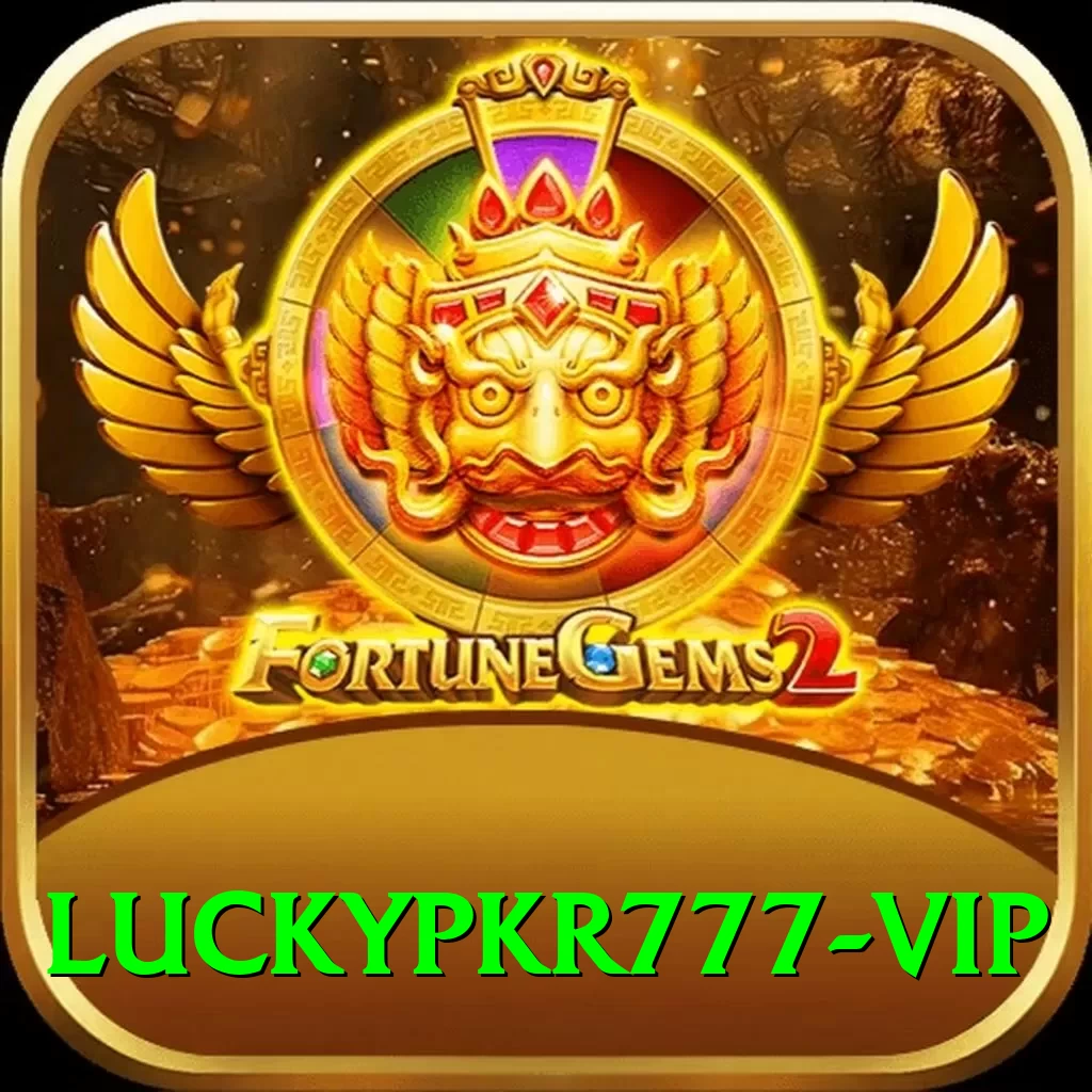 luckypkr777 Supreme Casino App - 2
