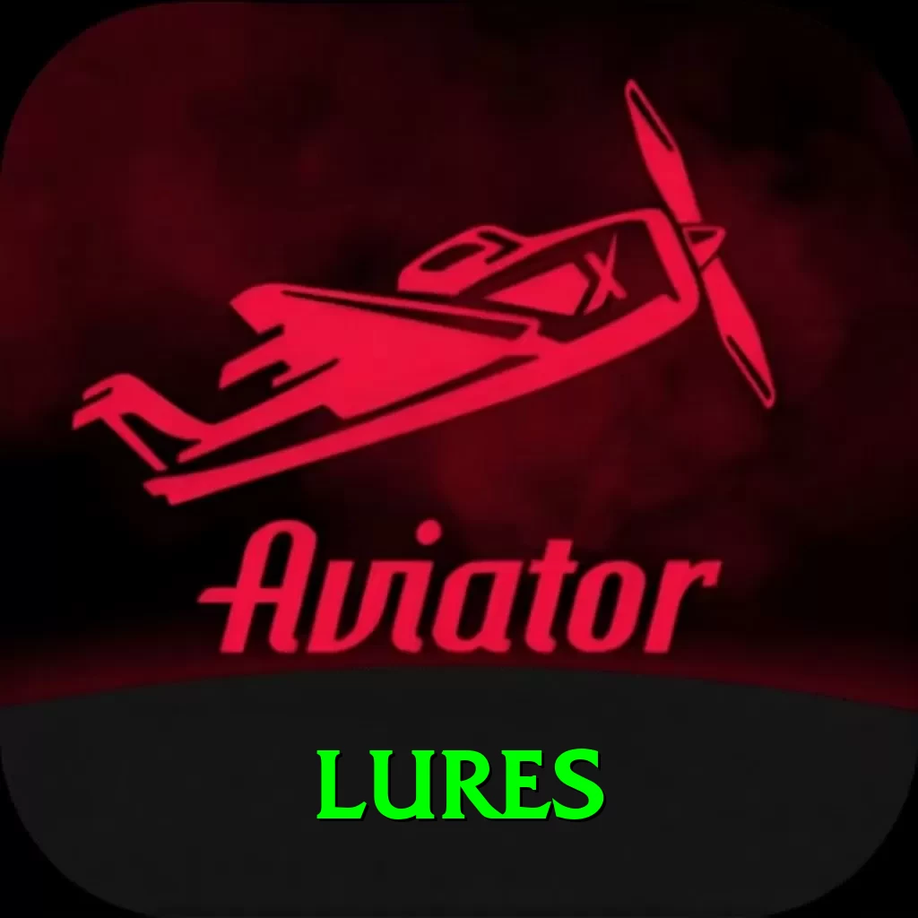 lures Pro v5.0.2 - 2