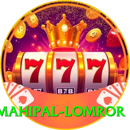 mahipal lomror Games (Casino & Earning) Max v4.1.9 - 2