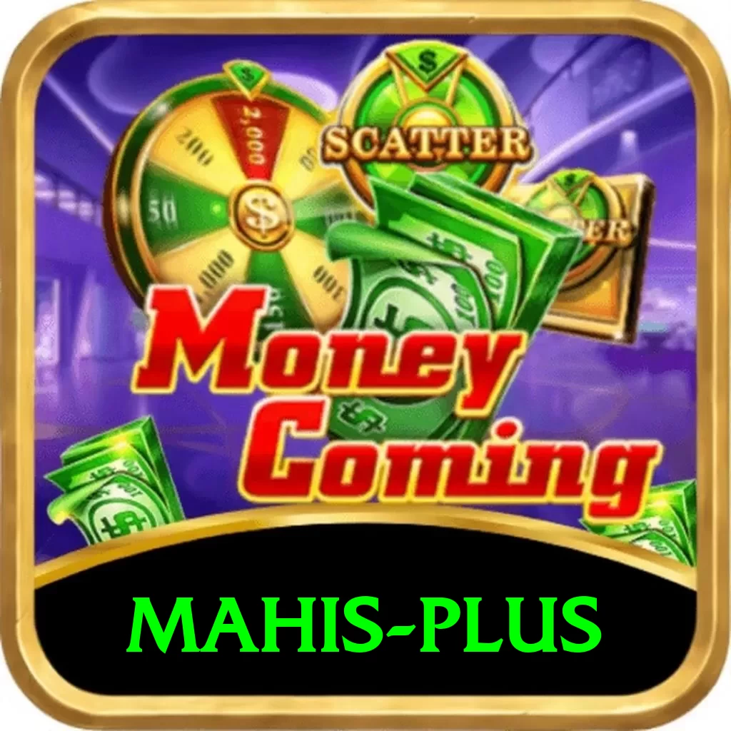 mahis Slot Machine Premium - 2