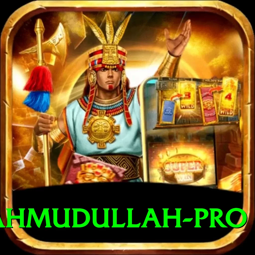 mahmudullah Cash Plus - 2
