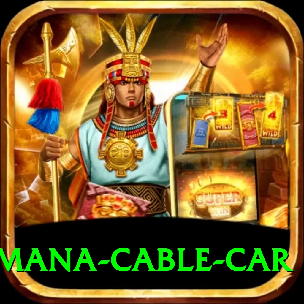 manakamana cable car Ultimate v1.8.7 - 2