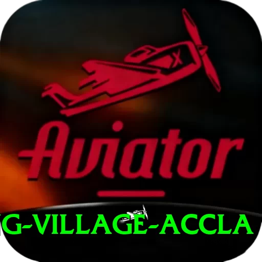 manang village accla Ultimate v5.7.6 - 2