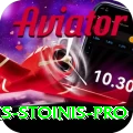 marcus stoinis APK Prime v1.8.7