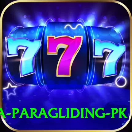 margalla paragliding pk Plus Edition v5.9.4 - 2