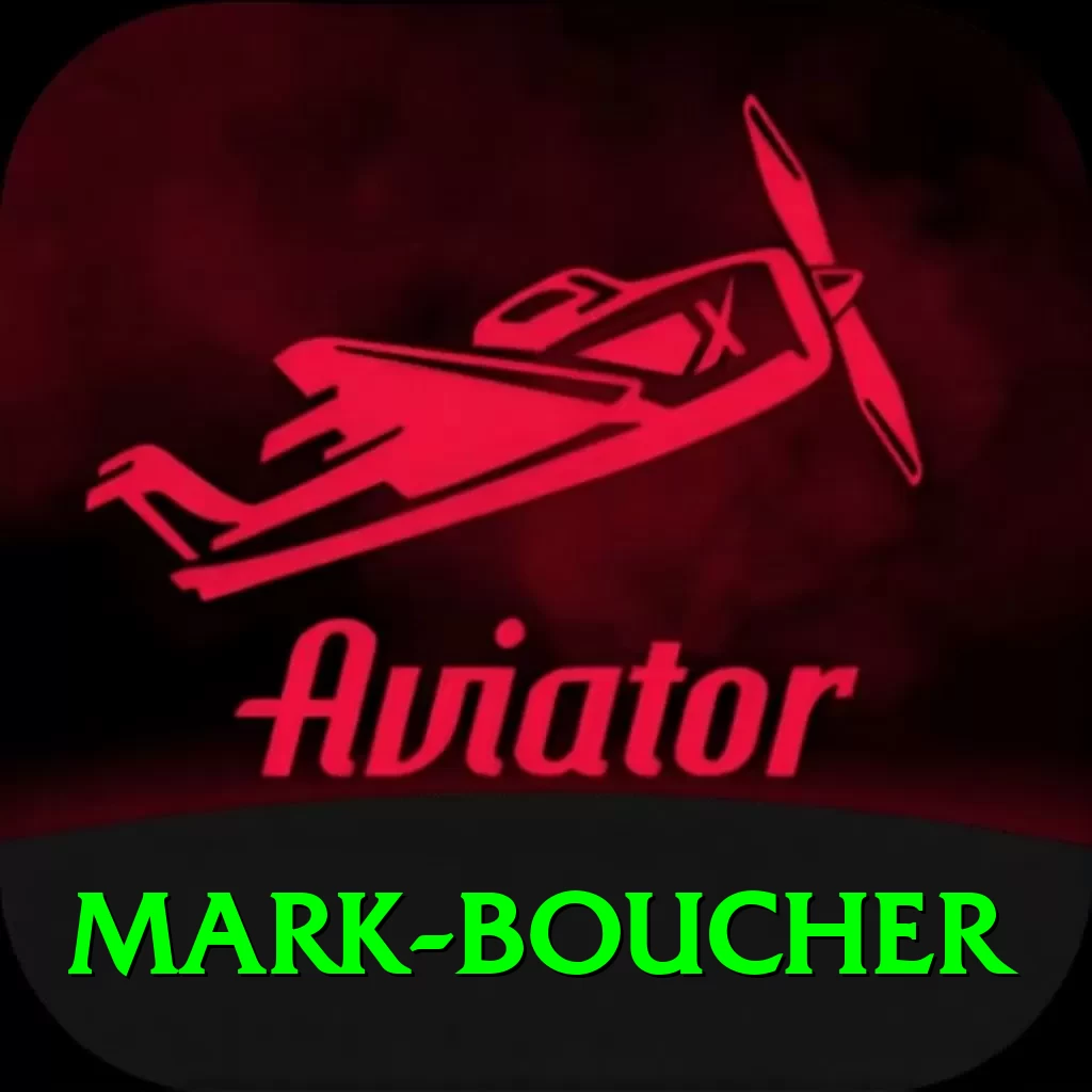 mark boucher Plus - 2