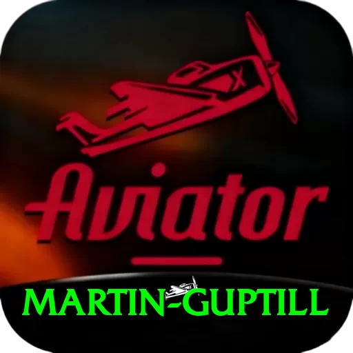 martin guptill Max Pro v1.4.4 - 2