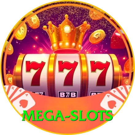 mega slots Deluxe Pro v5.2.5 - 2