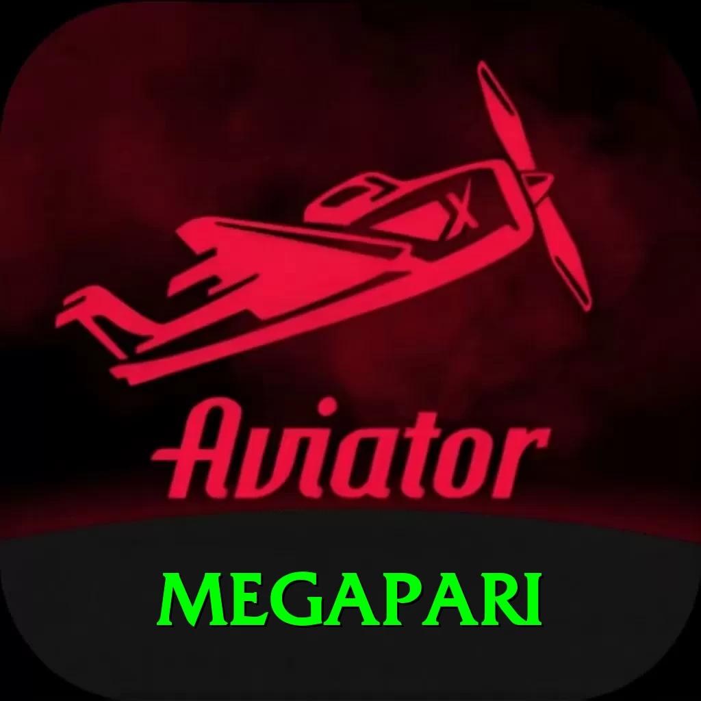 megapari Games (Casino & Earning) Master v4.6.6 - 2