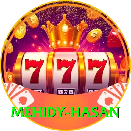 mehidy hasan Gold Pro v1.8.5 - 2