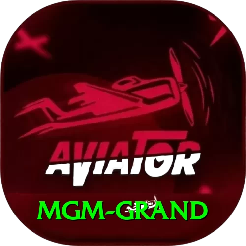 mgm grand Pro Max v1.6.9 - 2