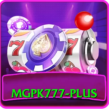 mgpk777 Games (Casino & Earning) Turbo v1.2.6 - 2