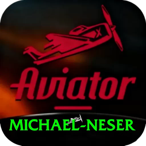 michael neser Pro v4.6.8 - 2