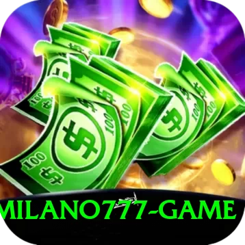 Milano777 Game Max v3.9.5 - 2