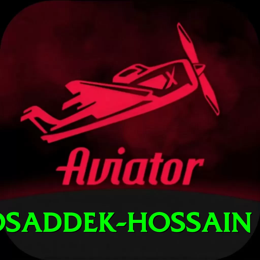 mosaddek hossain Deluxe Edition v1.6.9 - 2