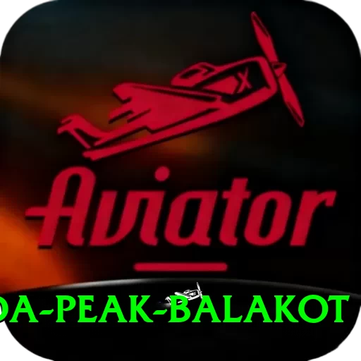 musa da peak balakot Gold Edition v1.1.8 - 2