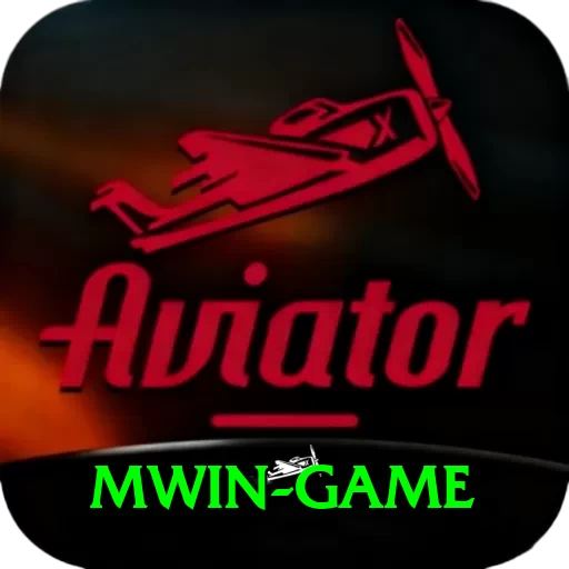 Mwin Game Pro Max vv3.5.2 - 2