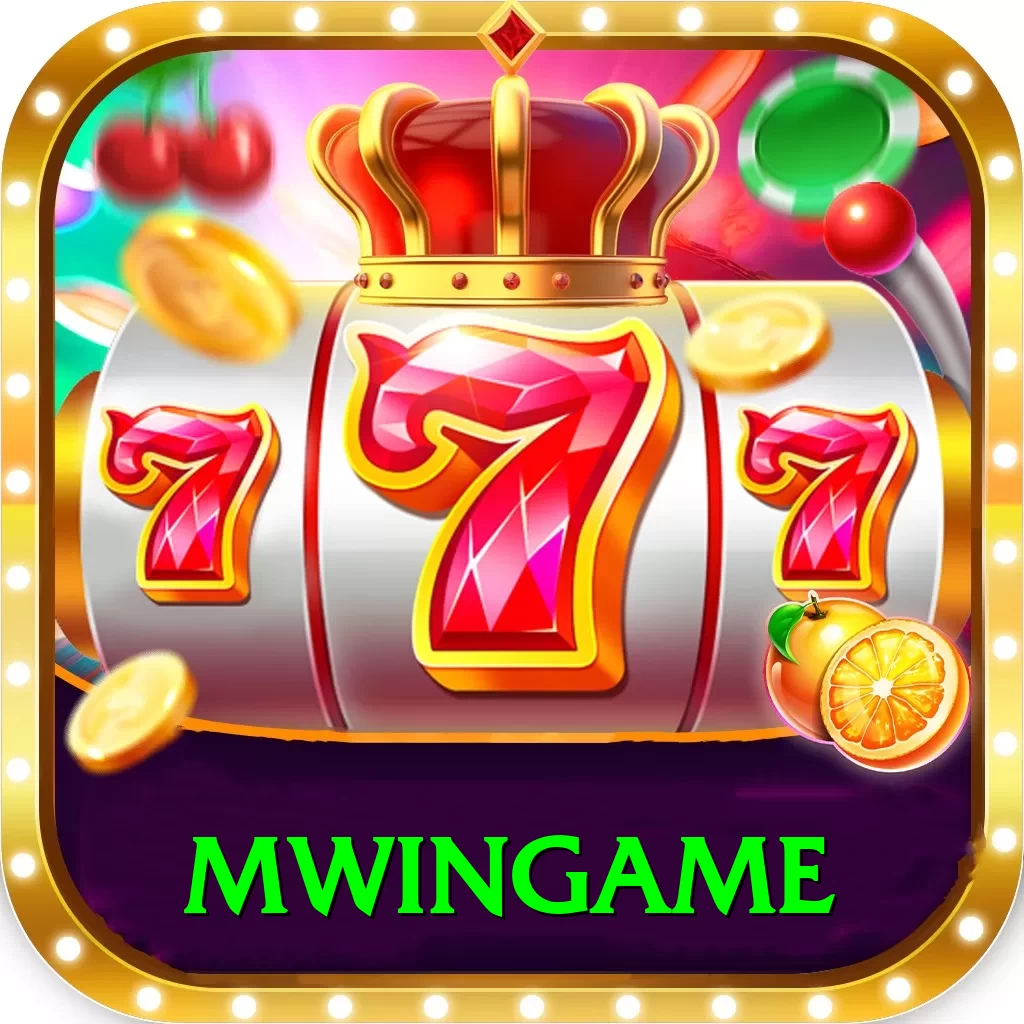 mwingame Games (Casino & Earning) VIP vv2.2.9 - 2