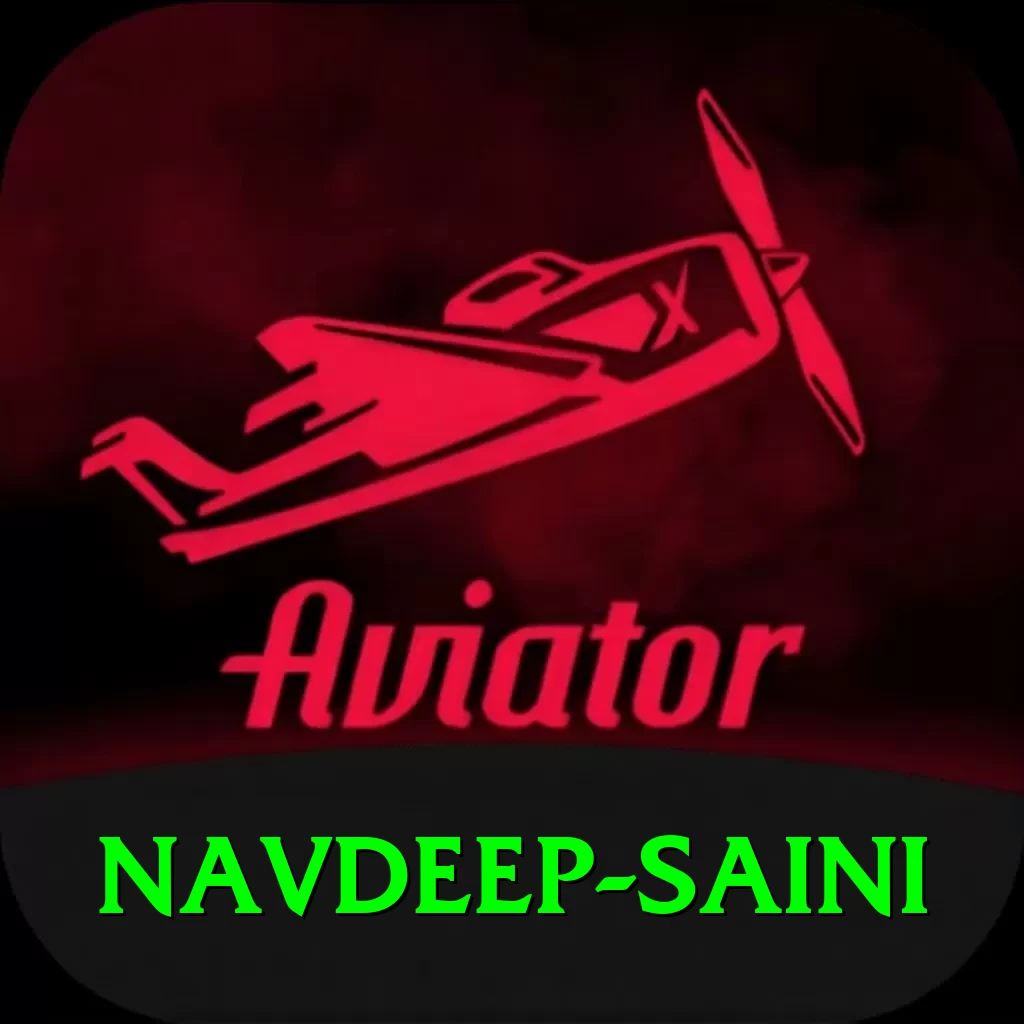 navdeep saini Premium v2.6.8 - 2