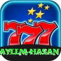 nayeem hasan Max v3.6.4
