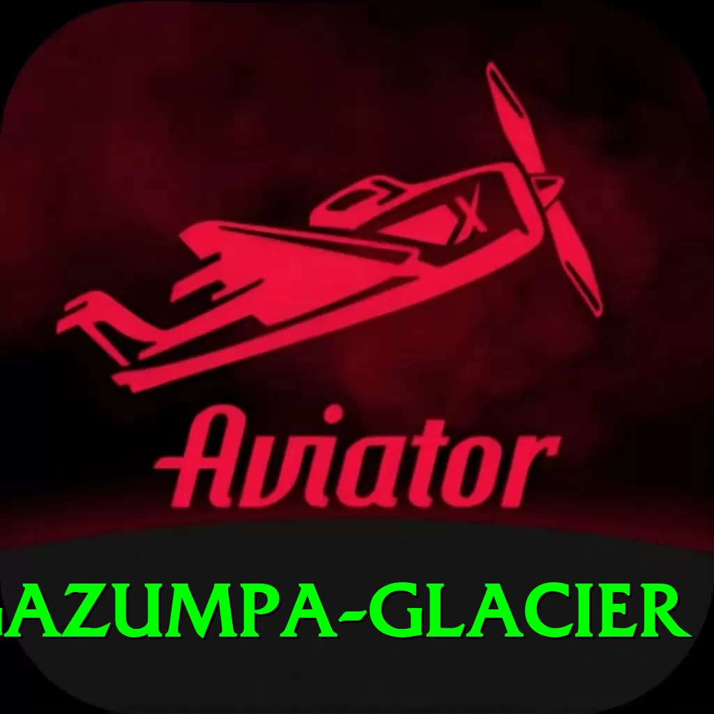 ngazumpa glacier Turbo Pro v5.8.3 - 2
