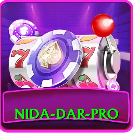 nida dar Premium Rewards - 2