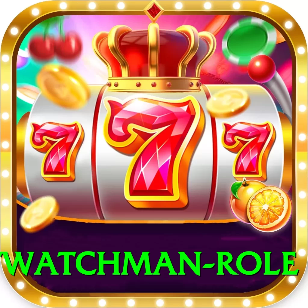 nightwatchman role Gold Pro v3.2.9 - 2