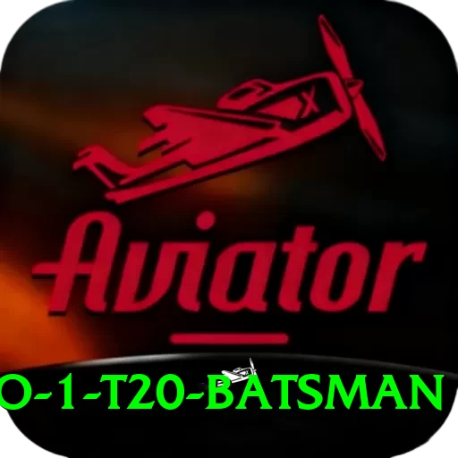 no 1 t20 batsman Pro1 v2.6.4 - 2