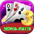 Nova Patti Games (Casino & Earning) Gold vv1.0.9