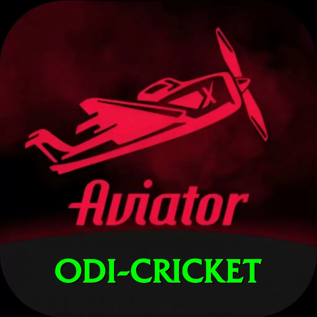 odi cricket Games (Casino & Earning) Premium v1.6.6 - 2