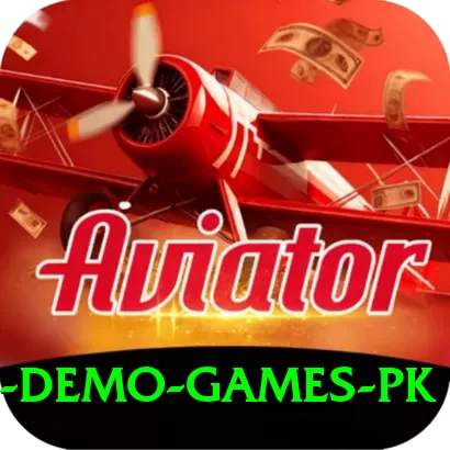 offline demo games pk VIP - 2