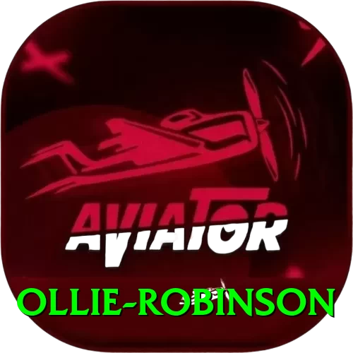 ollie robinson Deluxe Pro v4.0.9 - 2