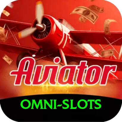 Omni Slots Deluxe vv3.4.6 - 2