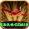 over under 2.5 goals Pro Max v5.7.9