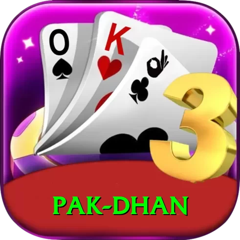 pak dhan Deluxe Edition v3.7.8 - 2