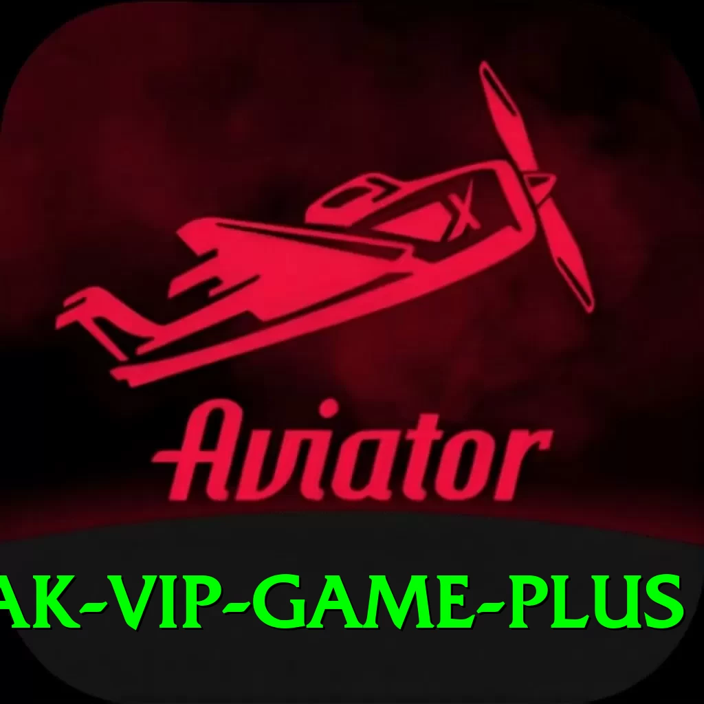 Pak Vip Game Deluxe Latest v4.5.8 - 2