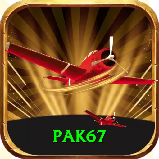 Pak67 Master v5.8.8 - 2