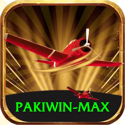 Pakiwin Casino Official v4.6.4 - 2