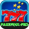 pakspinx Jackpot Turbo v2.3.7