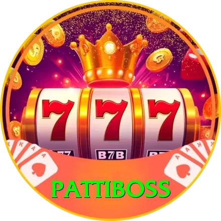 pattiboss Max v2.3.4 - 2