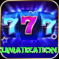 periche acclimatization Deluxe v3.3.2