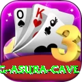 pharping asura cave Turbo v1.8.9