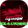 pick 4 evening Max v3.1.8