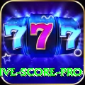 pin live score - Live VIP