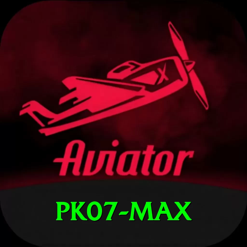 pk07 Master Gaming App - 2