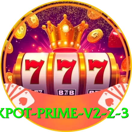 PK33Game Jackpot Prime v2.2.3 - 2