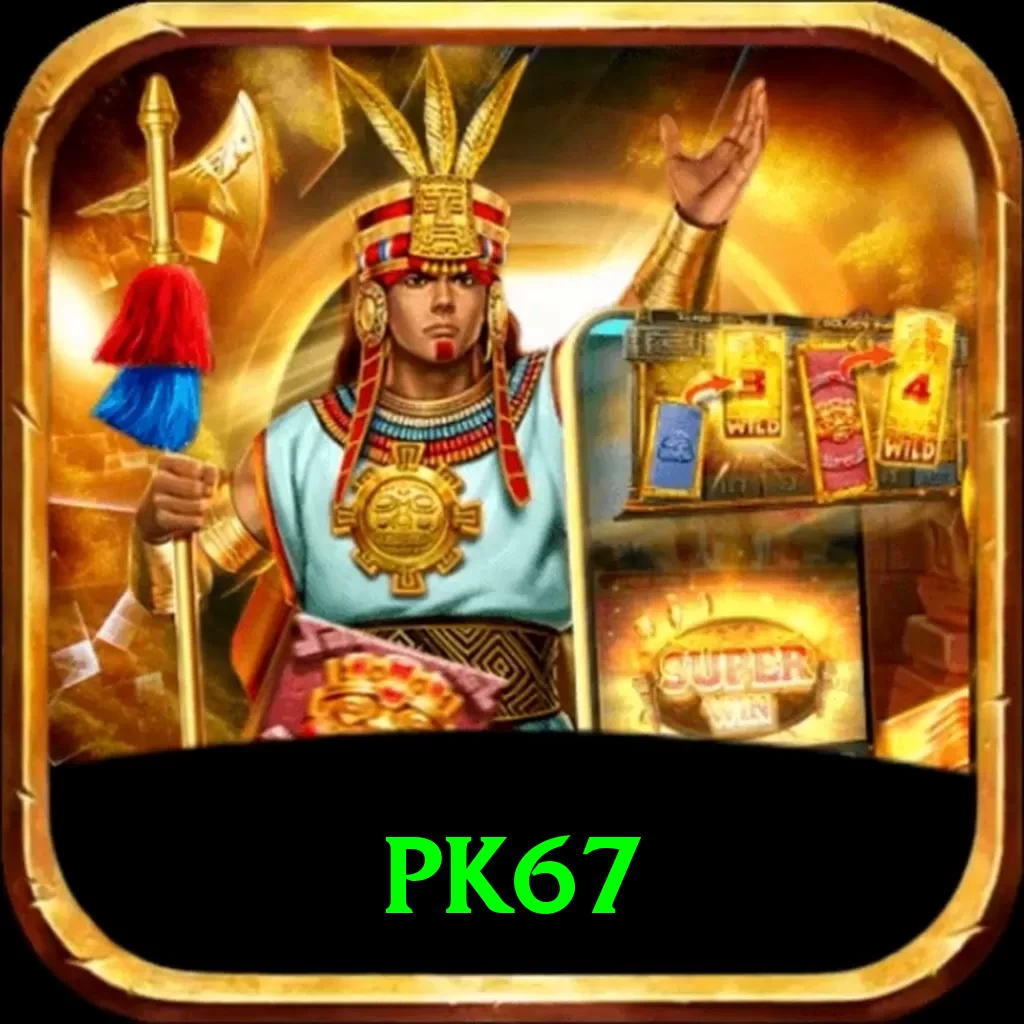 pk67 Games (Casino & Earning) Ultimate vv4.2.3 - 2
