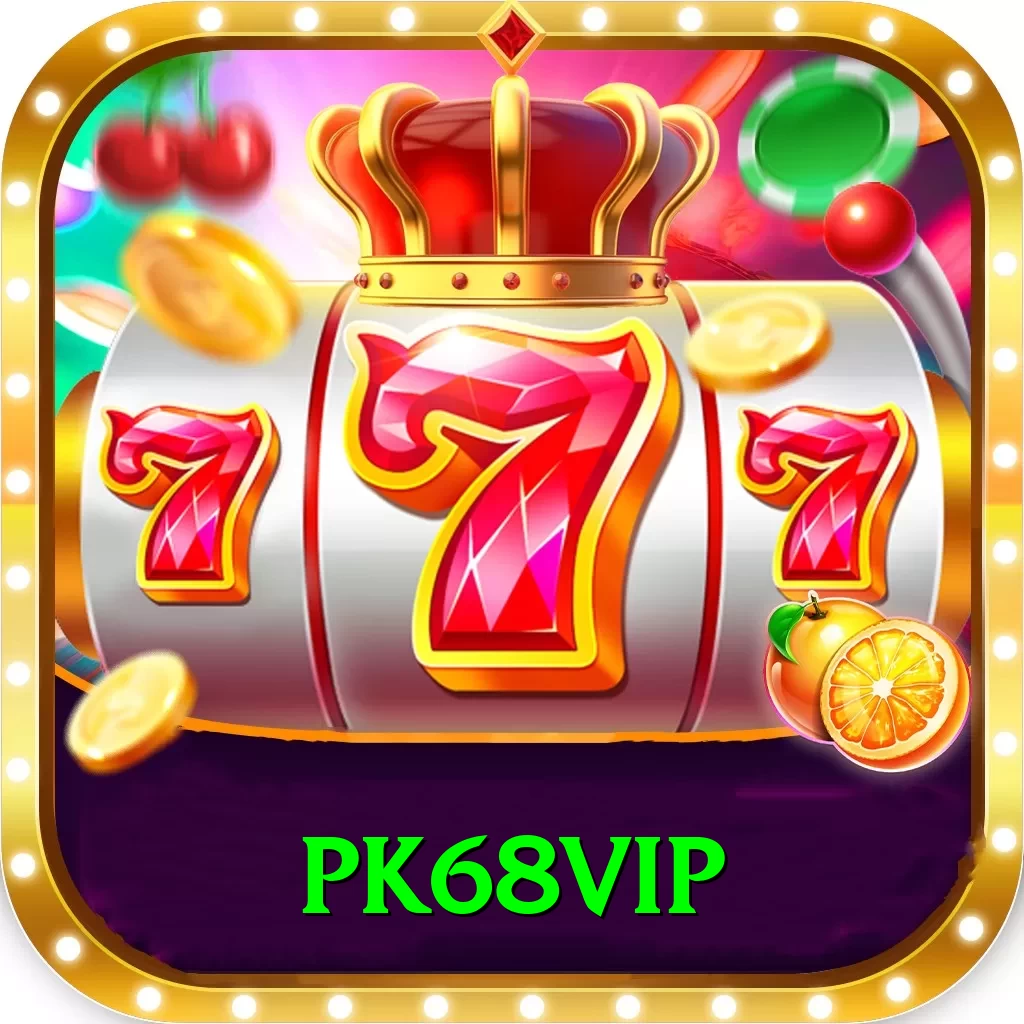 pk68vip Elite v3.5.3 - 2