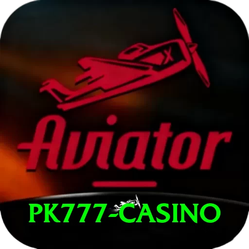 pk777 casino VIP v1.4.2 - 2